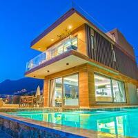 Villa Uğurlu Kışla — 1