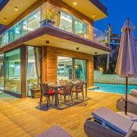 Villa Uğurlu Kışla — 2