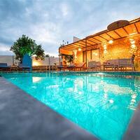 Villa Eren Fethiye — 1