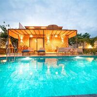 Villa Eren Fethiye — 2
