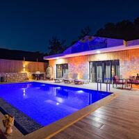 Villa Sunflower — 4