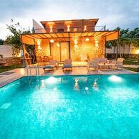 Villa Eren Fethiye — 3