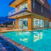 Villa Uğurlu Kışla — 4
