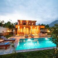 Villa Eren Fethiye — 4