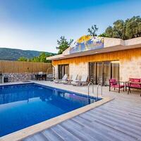 Villa Sunflower — 6