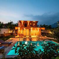 Villa Eren Fethiye — 5