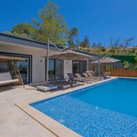 Villa Mina Rio 3 — 13