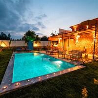 Villa Eren Fethiye — 6