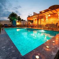 Villa Eren Fethiye — 7