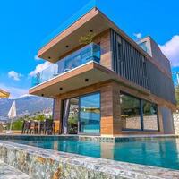 Villa Uğurlu Kışla — 7