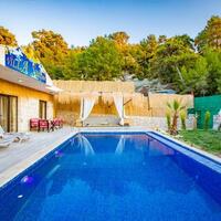Villa Sunflower — 8