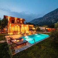 Villa Eren Fethiye — 8