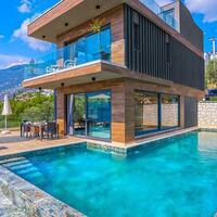 Villa Uğurlu Kışla — 8
