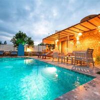 Villa Eren Fethiye — 9