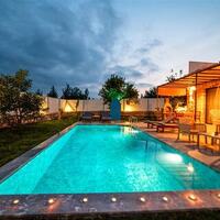 Villa Eren Fethiye — 11