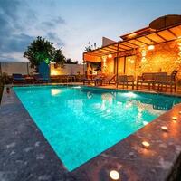 Villa Eren Fethiye — 13