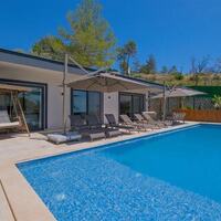 Villa Mina Rio 3 — 21