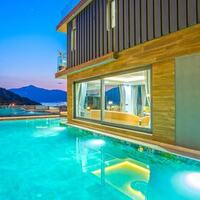 Villa Uğurlu Kışla — 11