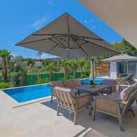 Villa Mina Rio 3 — 22