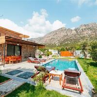 Villa Eren Fethiye — 14