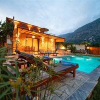 Villa Eren Fethiye — 17