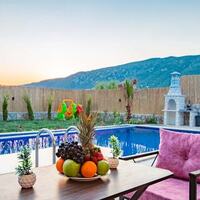 Villa Sunflower — 16