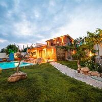 Villa Eren Fethiye — 19