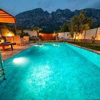 Villa Eren Fethiye — 20