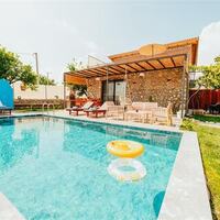 Villa Eren Fethiye — 21