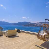 Villa Uğurlu Kışla — 17