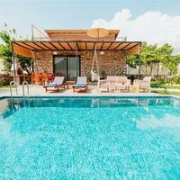 Villa Eren Fethiye — 24