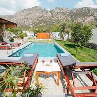 Villa Eren Fethiye — 25