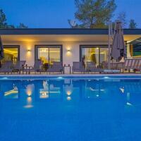 Villa Mina Rio 3 — 34