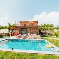 Villa Eren Fethiye — 26