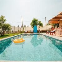 Villa Eren Fethiye — 27