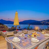 Villa Uğurlu Kışla — 21