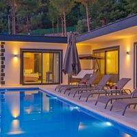 Villa Mina Rio 3 — 36