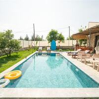 Villa Eren Fethiye — 28
