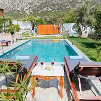 Villa Eren Fethiye — 29