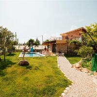 Villa Eren Fethiye — 31