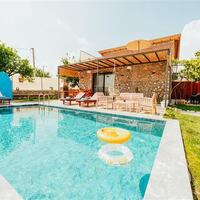 Villa Eren Fethiye — 34