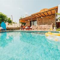 Villa Eren Fethiye — 35