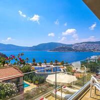 Villa Uğurlu Kışla — 28
