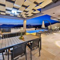 Villa Aras İncebel — 40