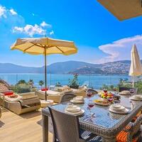 Villa Uğurlu Kışla — 29
