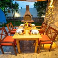 Villa Eren Fethiye — 40