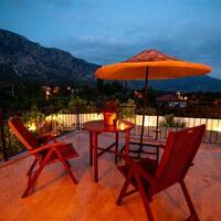 Villa Eren Fethiye — 41
