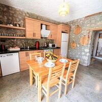 Villa Eren Fethiye — 45