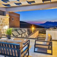 Villa Aras İncebel — 41