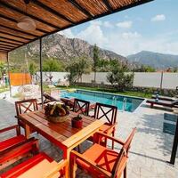 Villa Eren Fethiye — 49